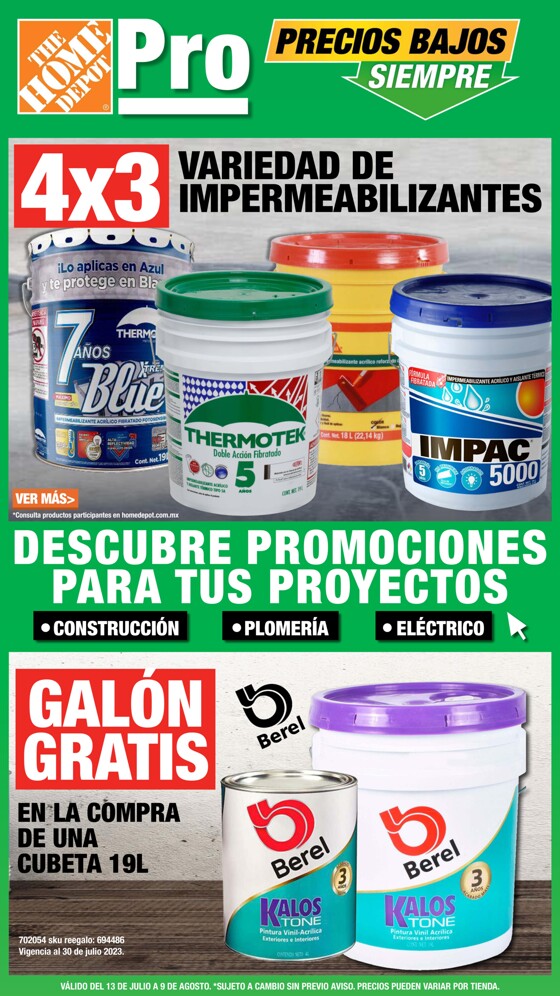 Total 58+ imagen home depot xalapa telefono Thptletrongtan.edu.vn