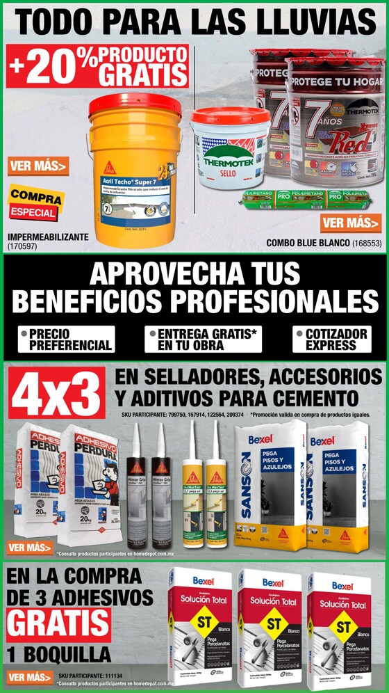 Total 58+ imagen home depot xalapa telefono Thptletrongtan.edu.vn