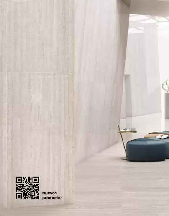 Catálogo Daltile 2025