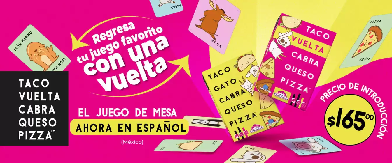 Promociones