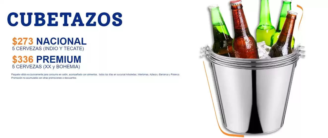 Promociones