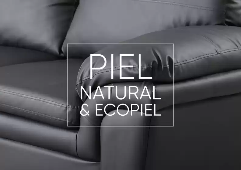 Muebles Dico Salas De Piel Centro 2025