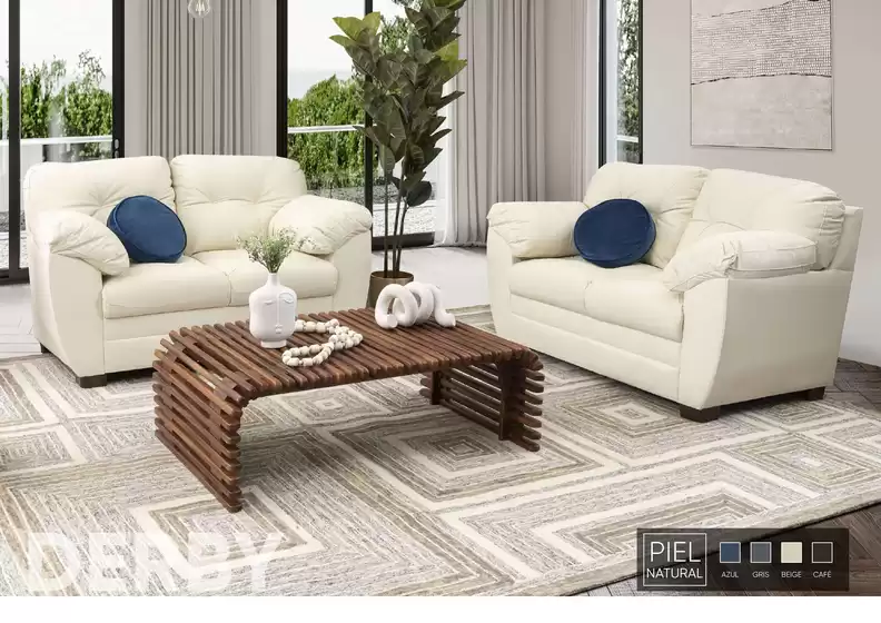 Muebles Dico Salas De Piel Centro 2025