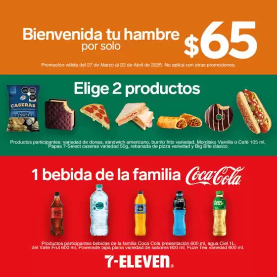 Promos