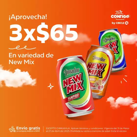 Promociones