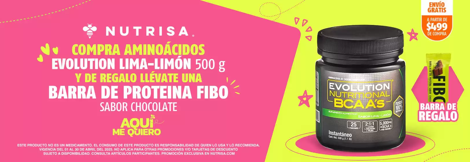 Promos