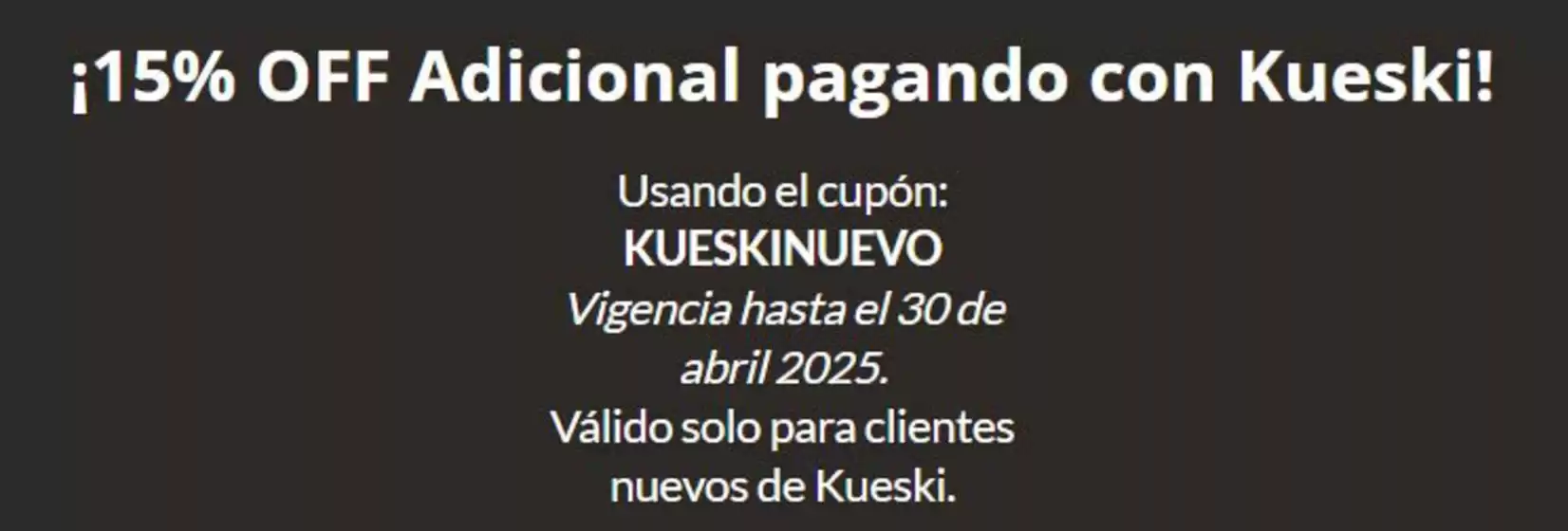 Promocion