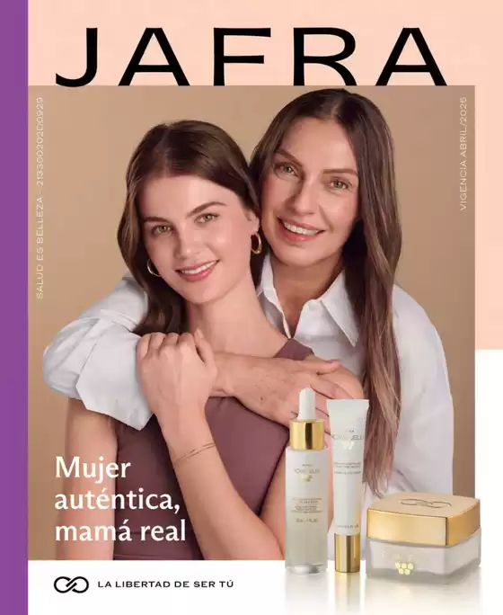 Dia de las mamas Catalogo