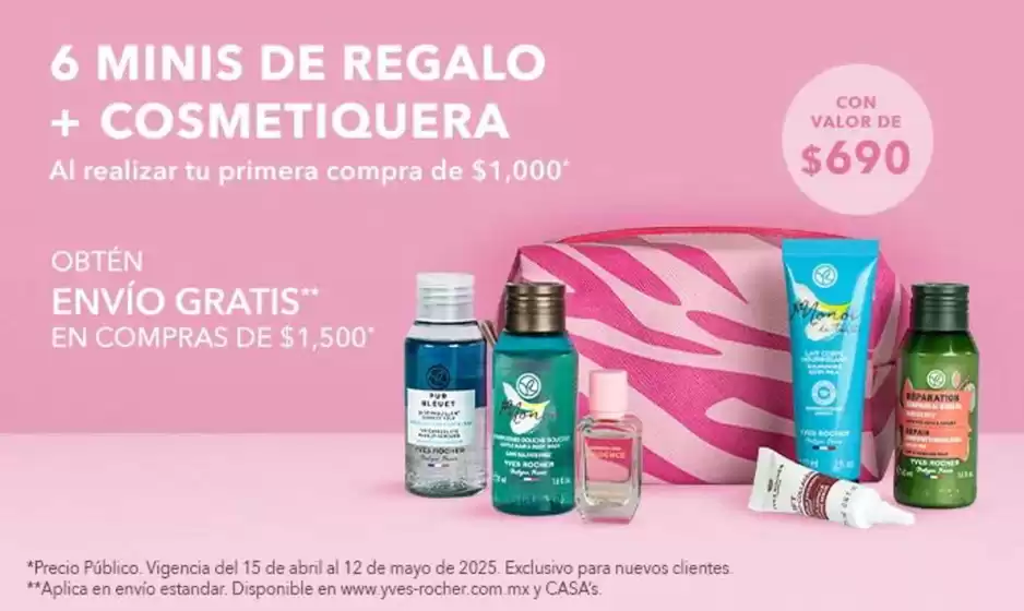 Promo 