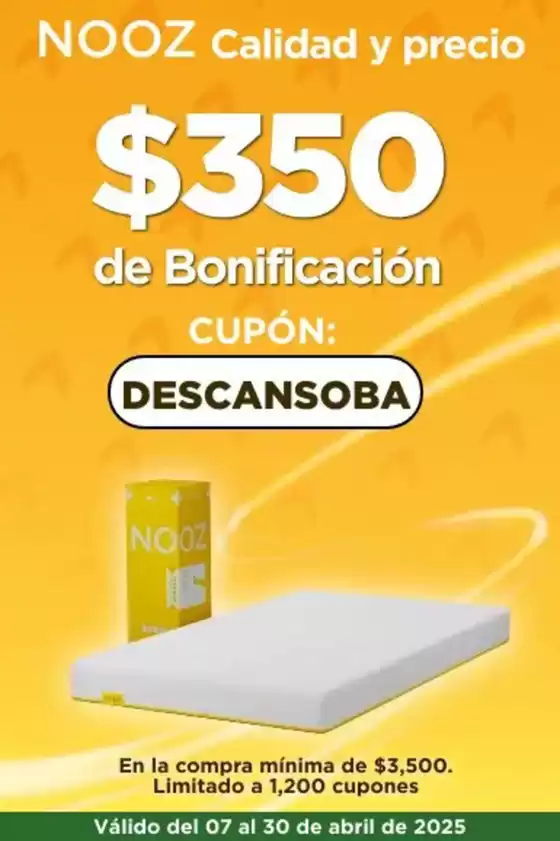Promociones