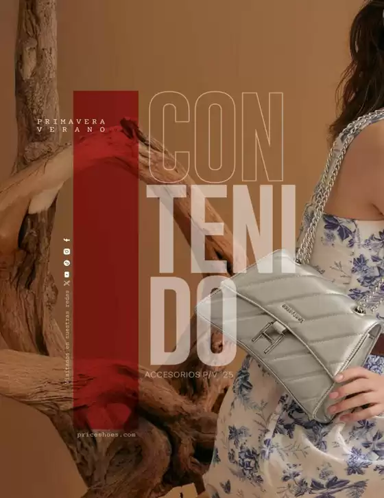ACCESORIOS | PRI-VER | 2025 | 1E