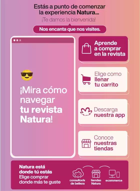 Revista Natura Ciclo 8 2025