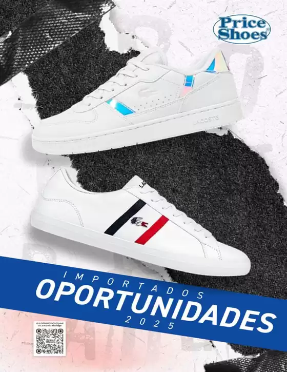 OPORTUNIDADES | IMP | 2025 | 1E