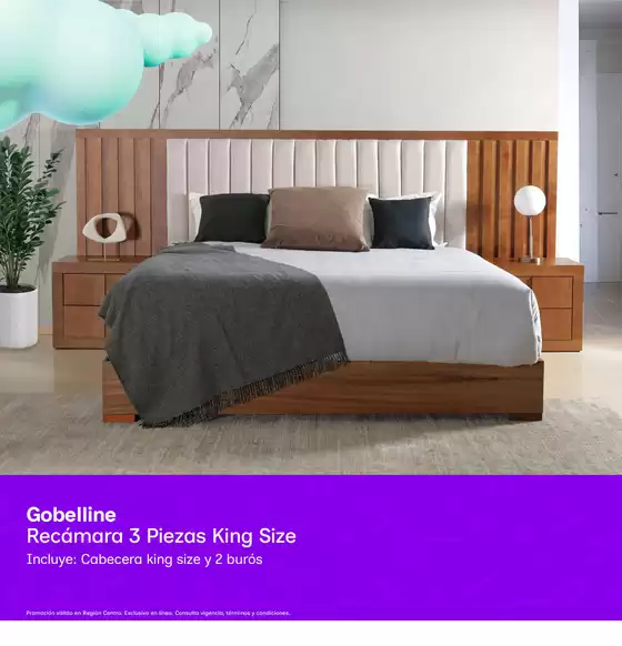 Muebles Dico Preventa Hot 2025 Centro