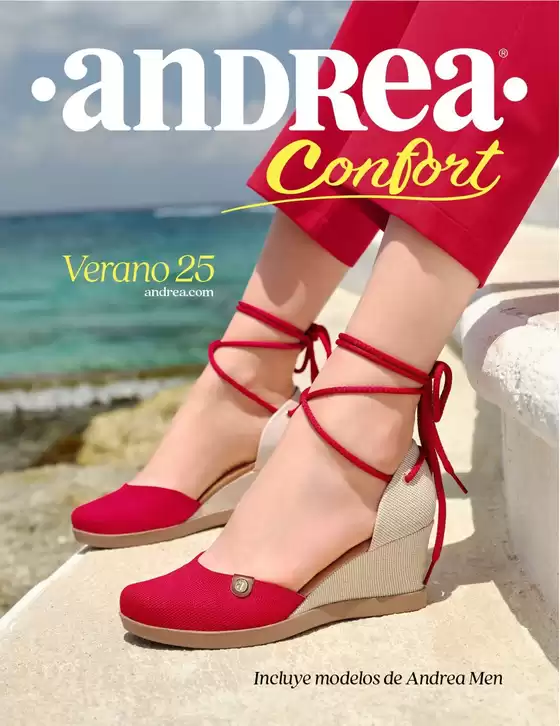 Gran variedad de ofertas