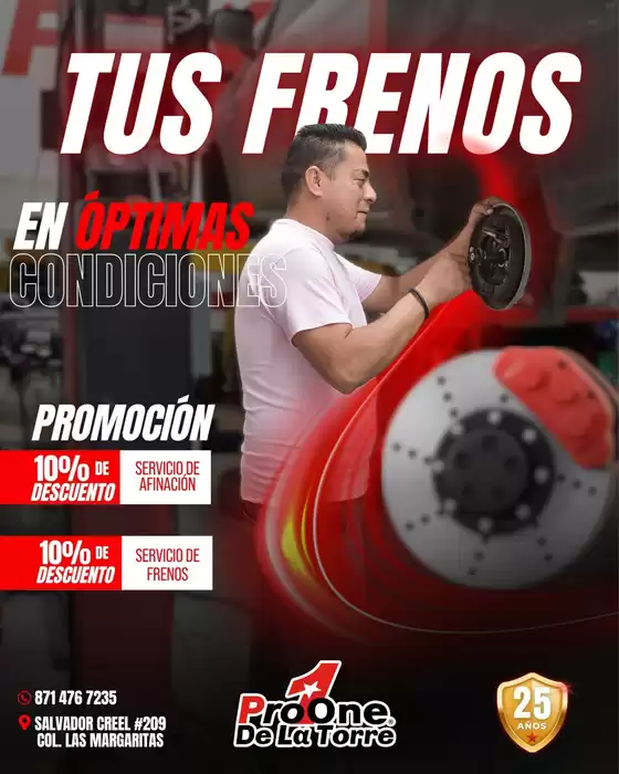 Promo