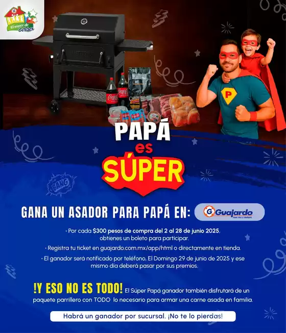 Ofertas principales para todos los cazadores de gangas