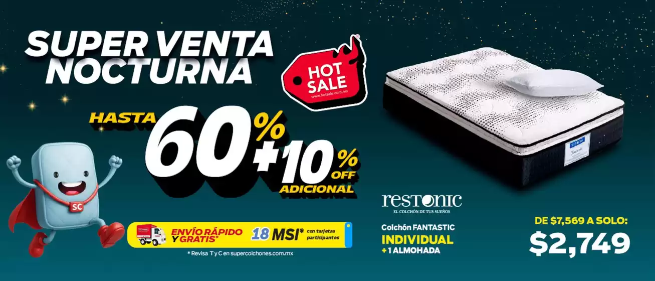 Promos