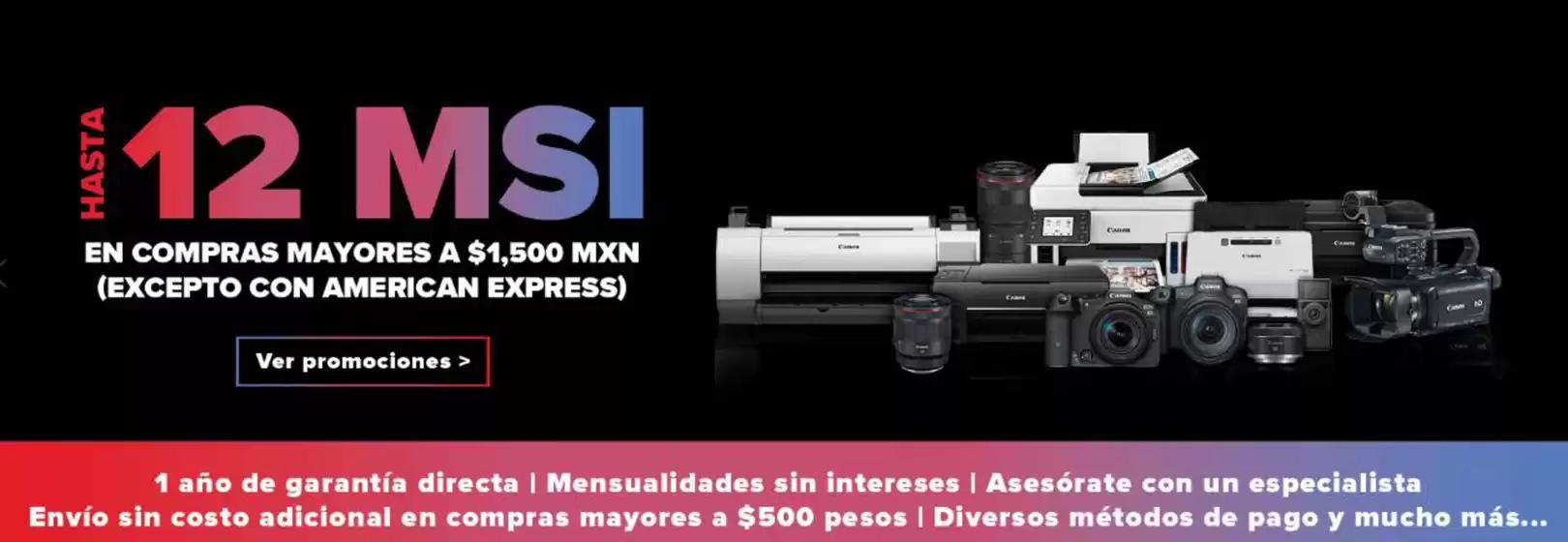 Promo