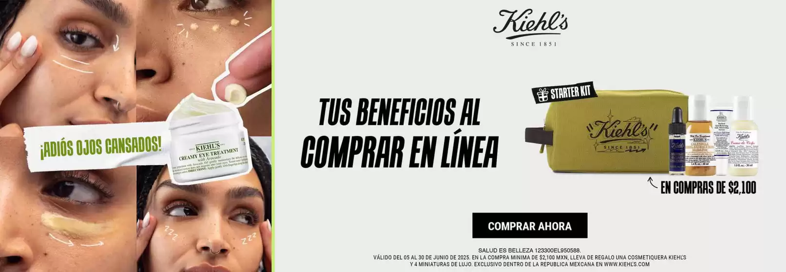 Promos