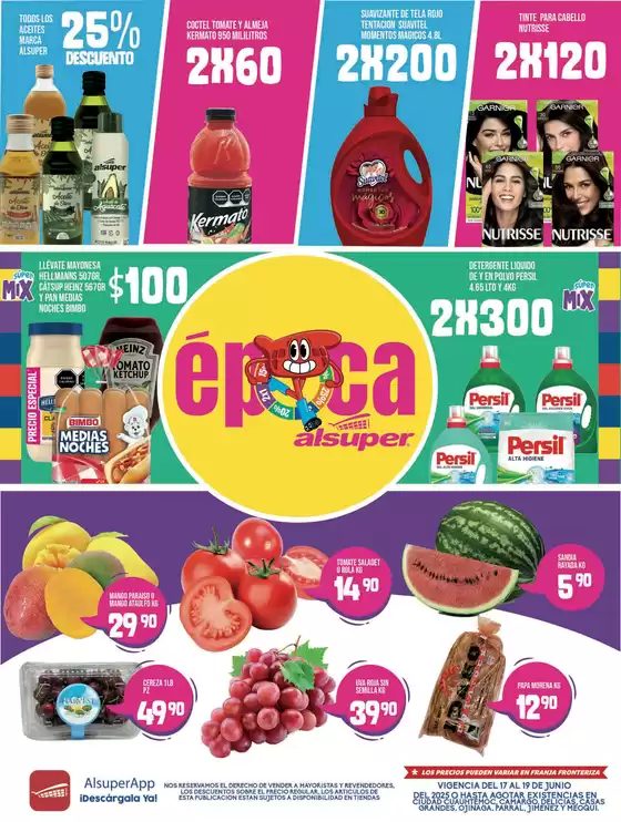 Alsuper CHIHUAHUA-ESTADO
