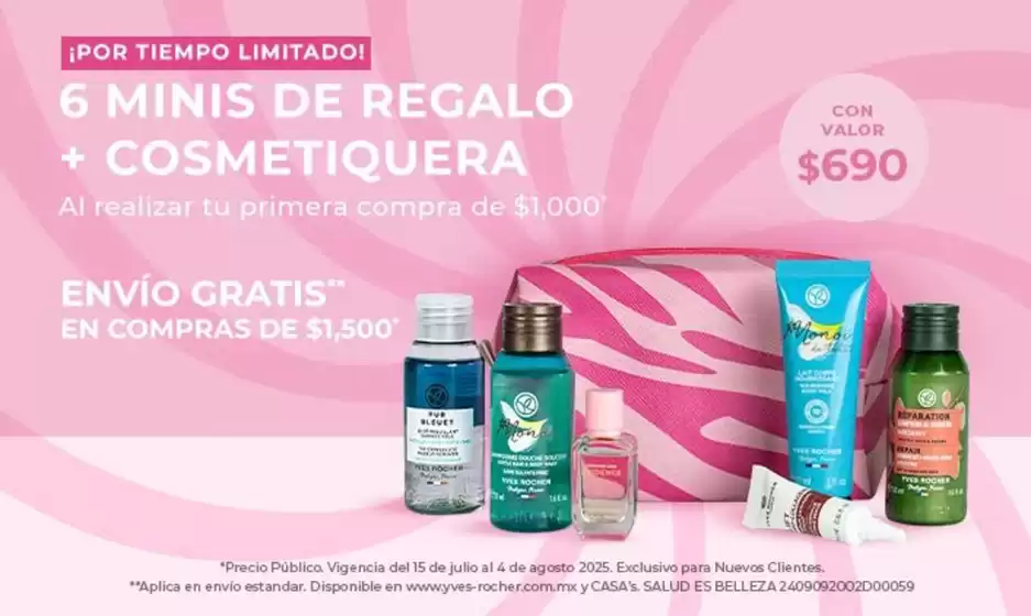Promo