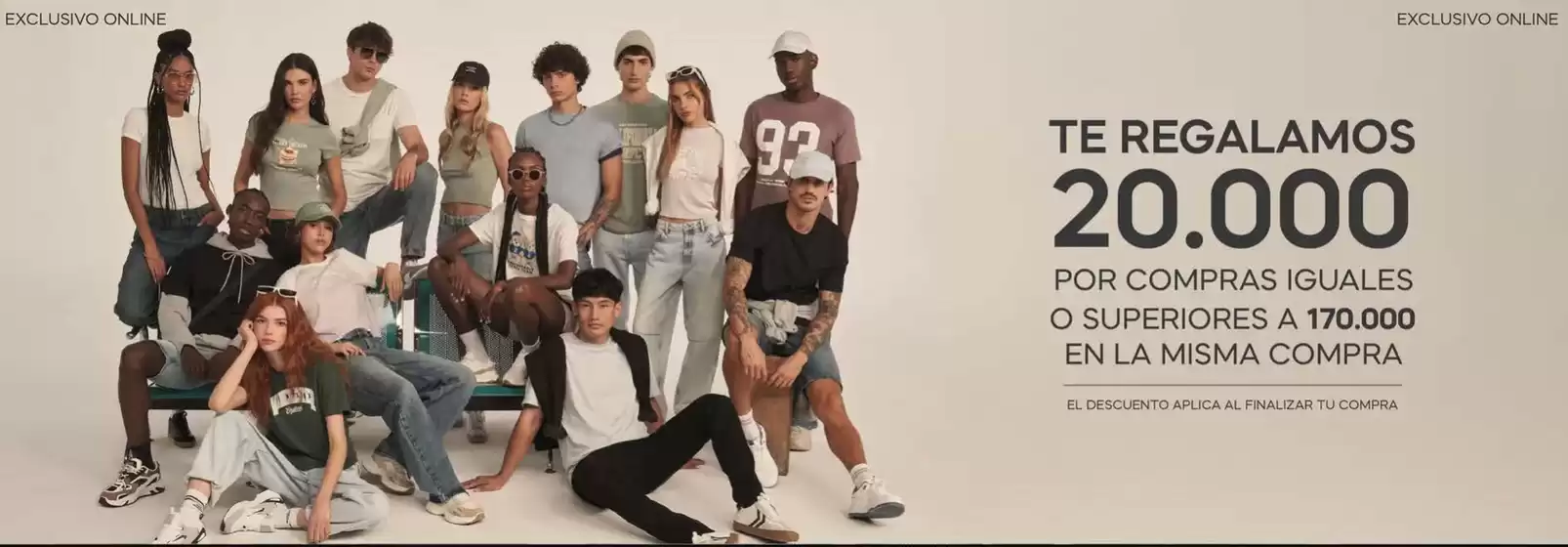 Promo