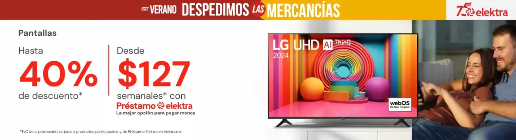 Ofertas principales para todos los cazadores de gangas