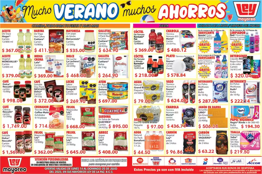 Excelente oferta para cazadores de gangas