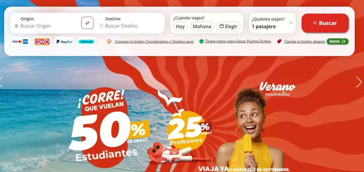 Promo