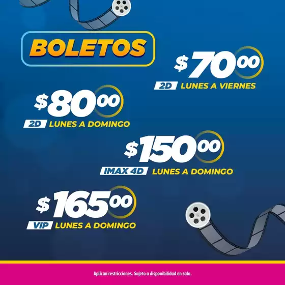 Excelente oferta para cazadores de gangas