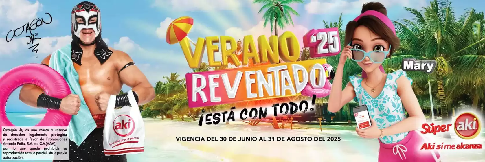 Promo