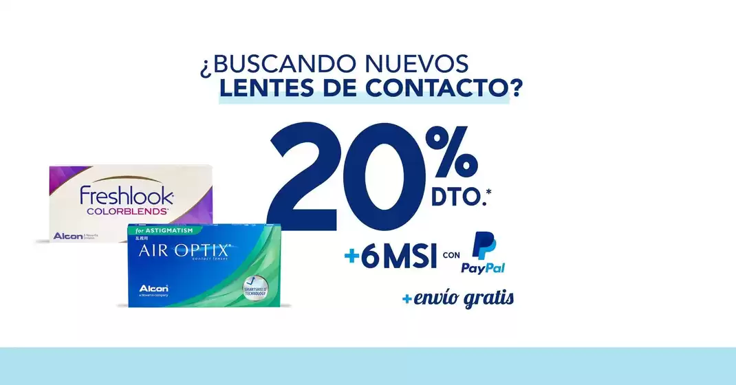 Promos