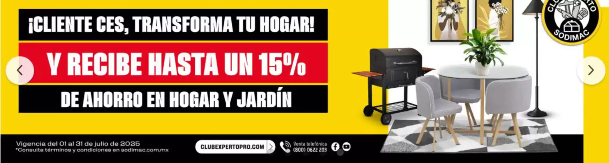 Promo