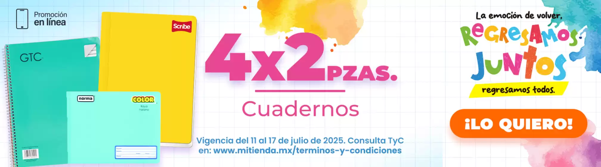 Catálogo Mi Tienda del Ahorro en Ciudad Juárez | Descuentos y promociones | 2025-07-11T00:00:00.000Z - 2025-07-17T00:00:00.000Z