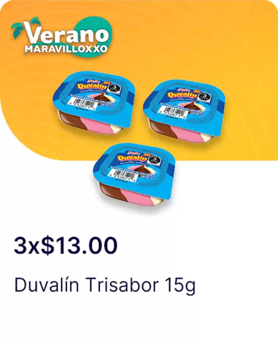 Descubre ofertas atractivas