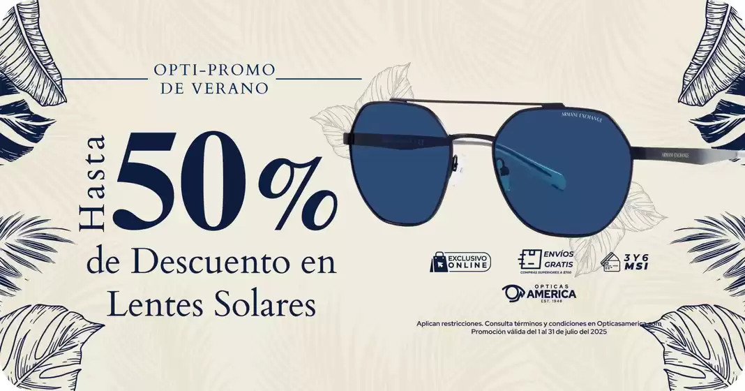 Promos