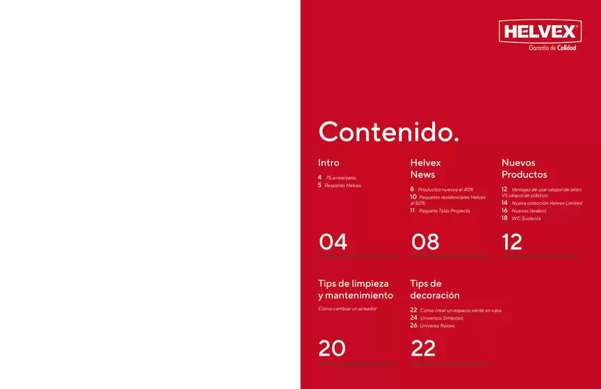 Helvex News No.2 Julio