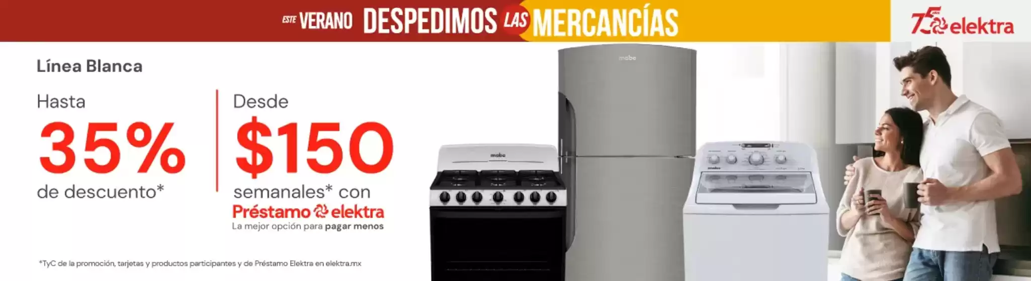 Gangas y ofertas actuales