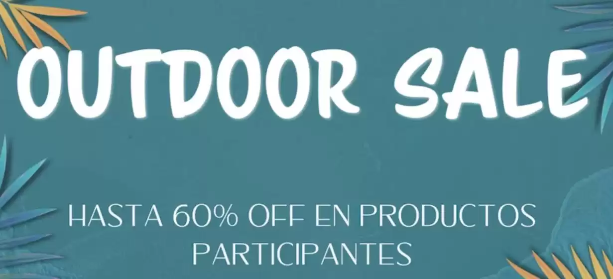 Promo