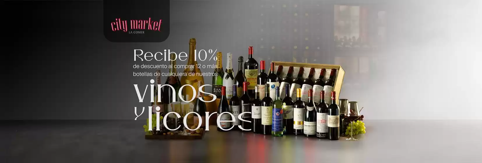 Recibe 10% de descuento