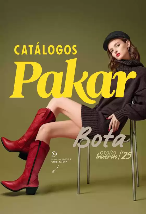 Pakar Bota