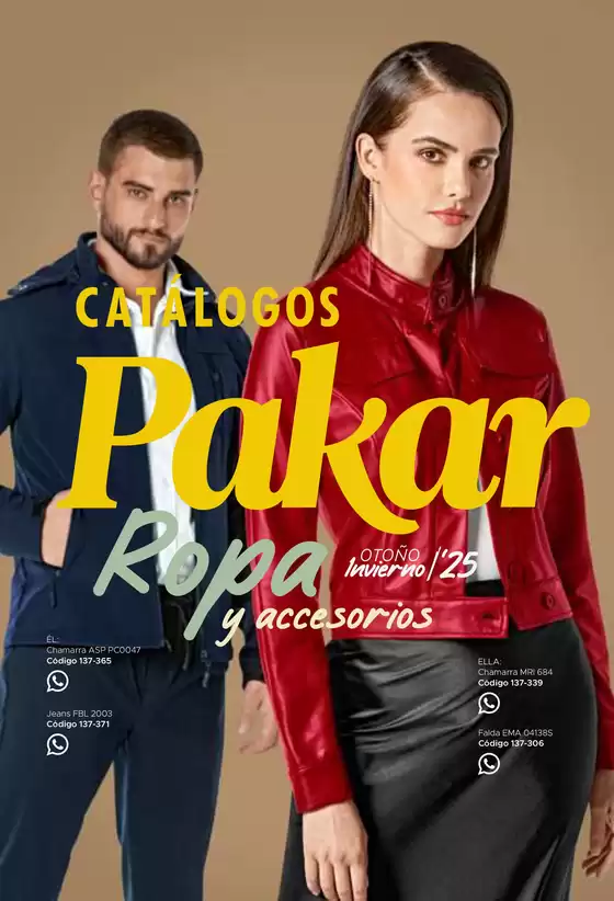 Pakar Ropa