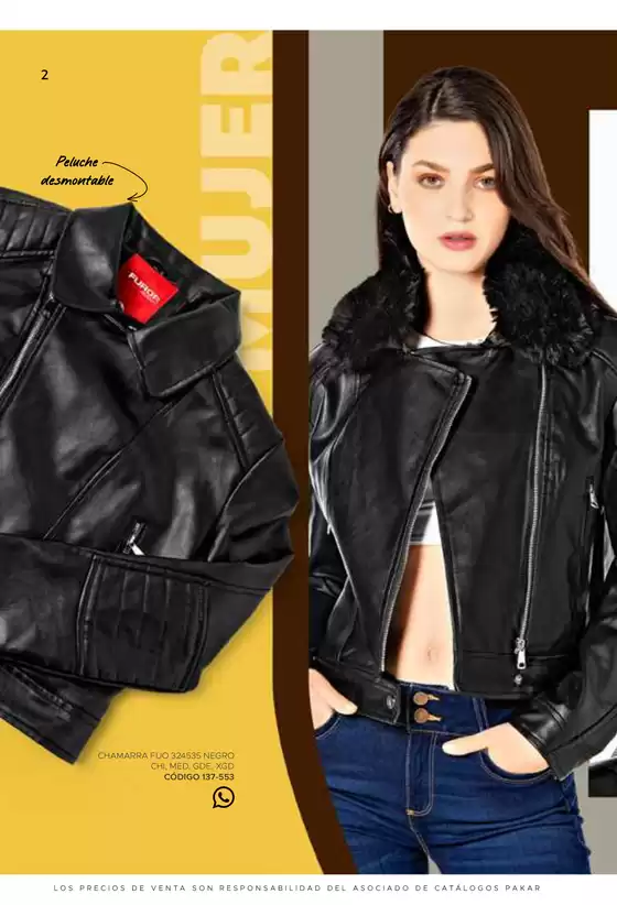 Pakar Ropa