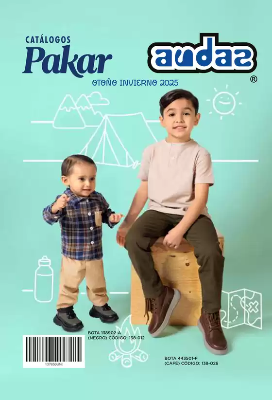 Pakar Audaz