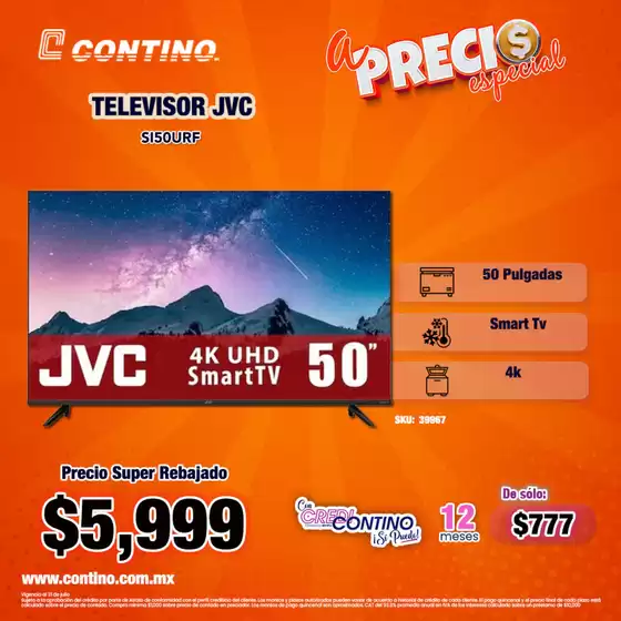 Ofertas y gangas exclusivas