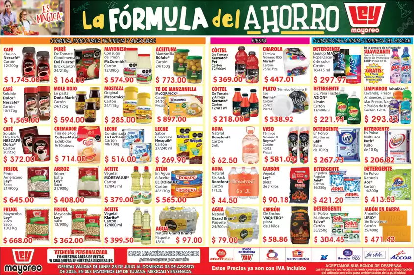 Excelente oferta para cazadores de gangas