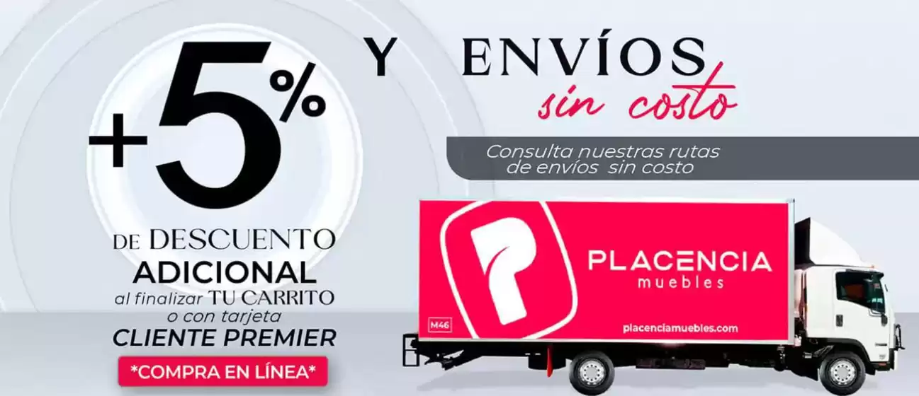 Promo