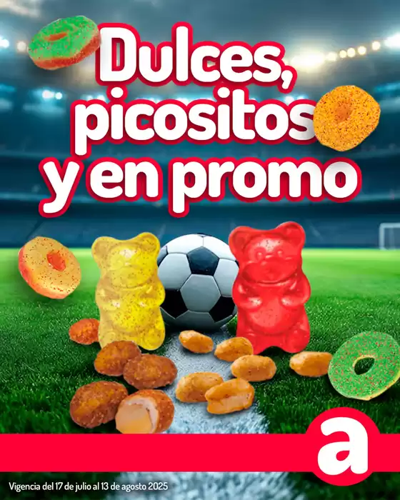 Excelente oferta para cazadores de gangas
