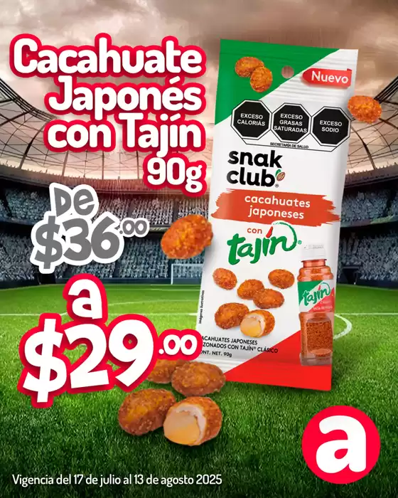 Excelente oferta para cazadores de gangas